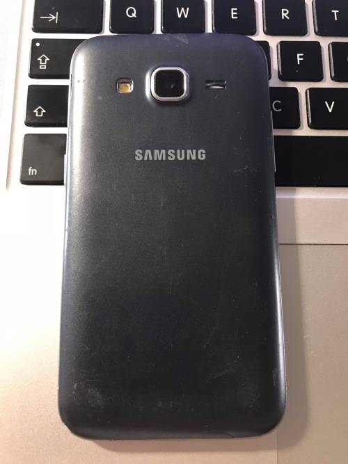 Samsung Galaxy Core Prime Duos SM-G360H