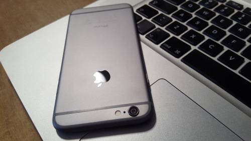 iPhone 6 16GB Space Gray