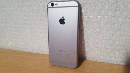 iPhone 6 16GB Space Gray - Chuck Norris Approved!