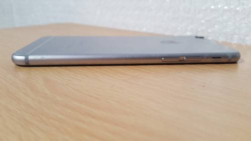 iPhone 6 16GB Space Gray - Chuck Norris Approved!