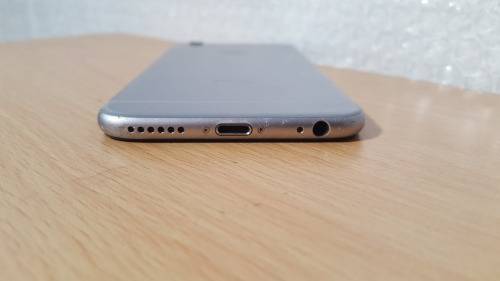 iPhone 6 16GB Space Gray - Chuck Norris Approved!
