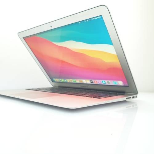 MacBook Air "Core i5" 1.3 13" (Mid-2013), 4GB RAM, 128GB SSD - For Parts