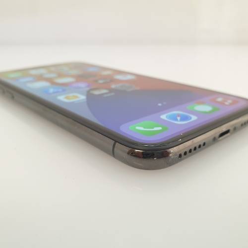 iPhone X 256GB Space Gray - For Parts