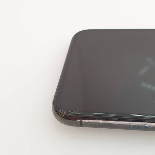 iPhone X 256GB Space Gray - For Parts