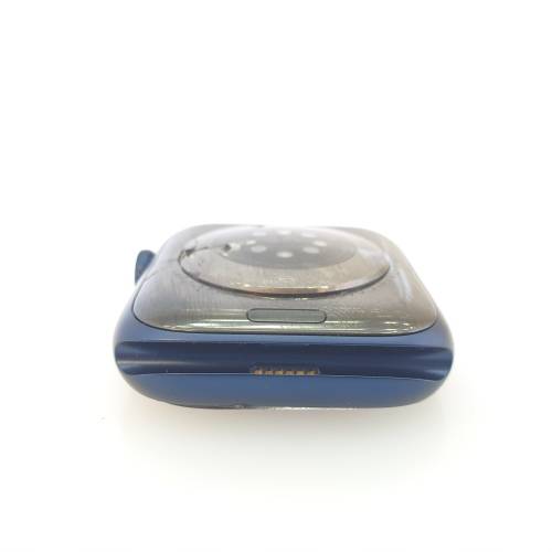 Apple Watch Series 6 44mm Blue - Cracked Screen