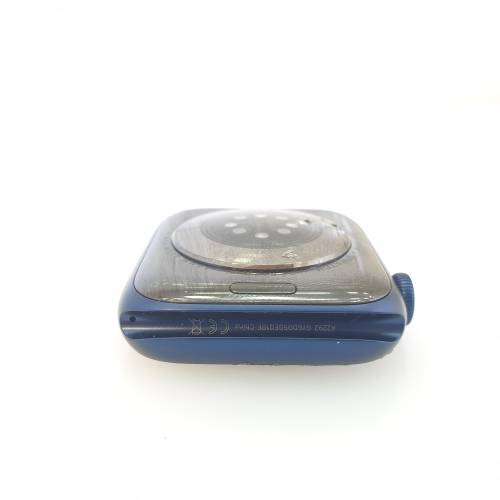 Apple Watch Series 6 44mm Blue - Cracked Screen