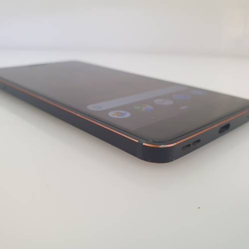 Nokia 6.1 Black 32GB - For Parts