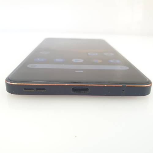 Nokia 6.1 Black 32GB - For Parts
