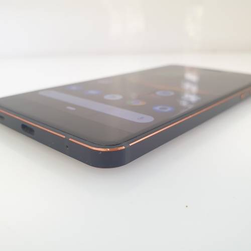 Nokia 6.1 Black 32GB - For Parts