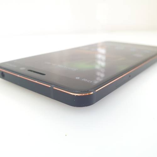 Nokia 6.1 Black 32GB - For Parts