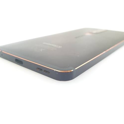 Nokia 6.1 Black 32GB - For Parts