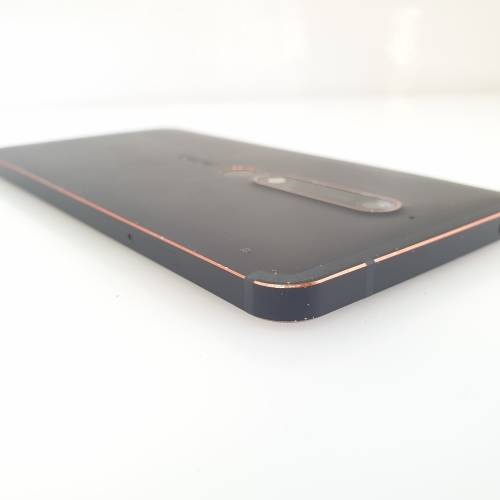 Nokia 6.1 Black 32GB - For Parts