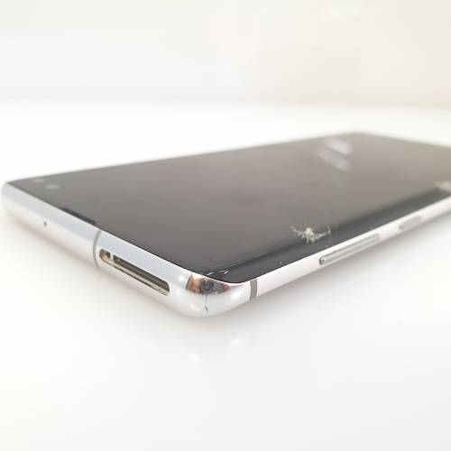 Samsung Galaxy S10 Plus - Dead LCD - For Parts