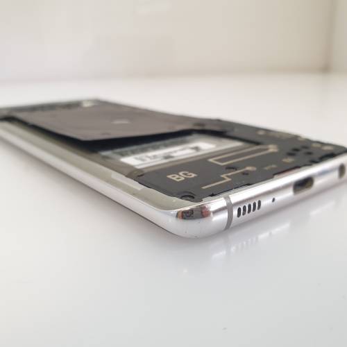 Samsung Galaxy S10 Plus - Dead LCD - For Parts