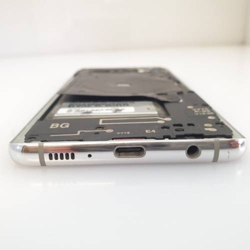Samsung Galaxy S10 Plus - Dead LCD - For Parts