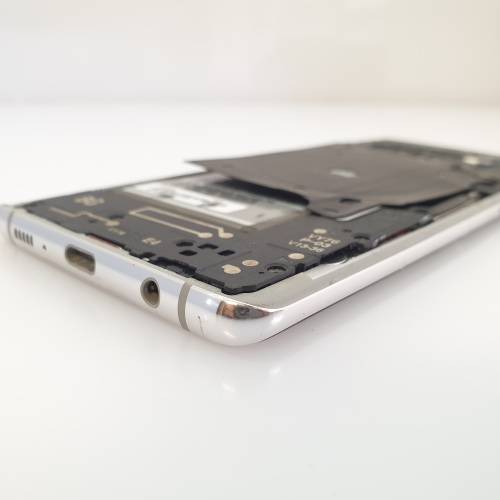 Samsung Galaxy S10 Plus - Dead LCD - For Parts