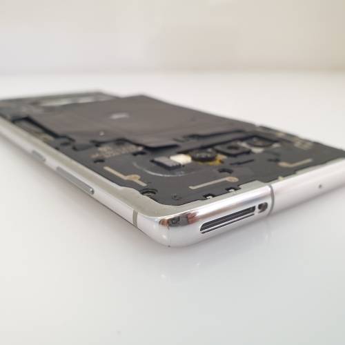 Samsung Galaxy S10 Plus - Dead LCD - For Parts