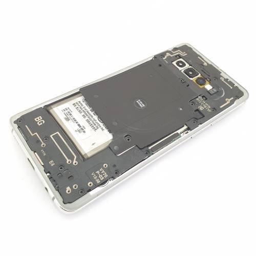 Samsung Galaxy S10 Plus - Dead LCD - For Parts