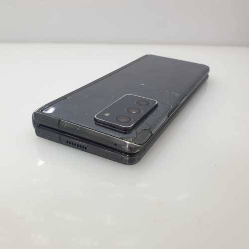 Galaxy Z Fold 2 Dual SIM 256GB