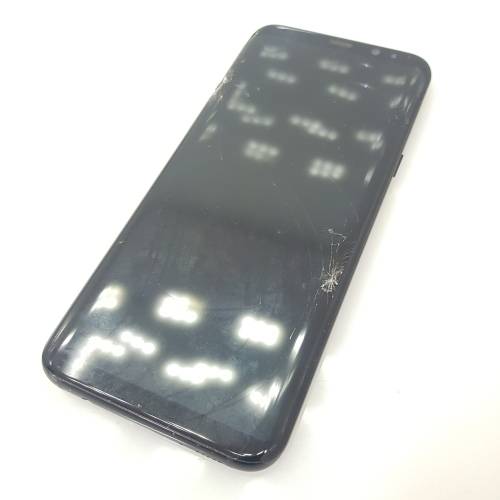 Samsung Galaxy S8 Plus 64GB Black