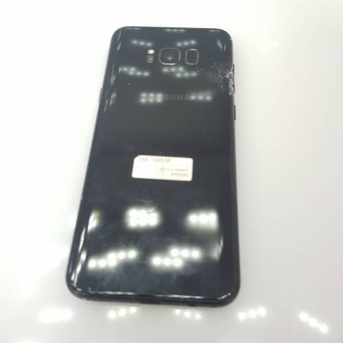 Samsung Galaxy S8 Plus 64GB Black