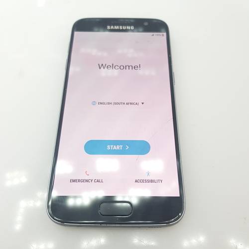 Samsung Galaxy S7
