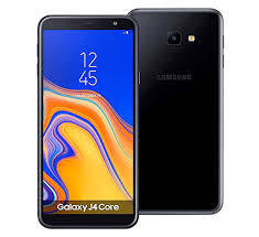 SAMSUNG GALAXY J4 CORE LIKE NEW BIG SCREEN 16G