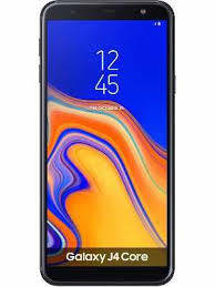SAMSUNG GALAXY J4 CORE LIKE NEW BIG SCREEN 16G