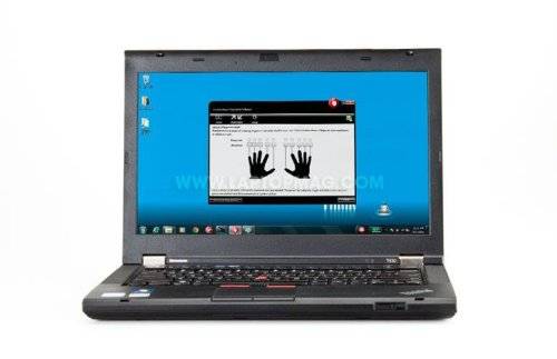 POWERFUL SPECS LAPTOP - LENOVO THINKPAD T430 - I5 - 8G M- 500G
