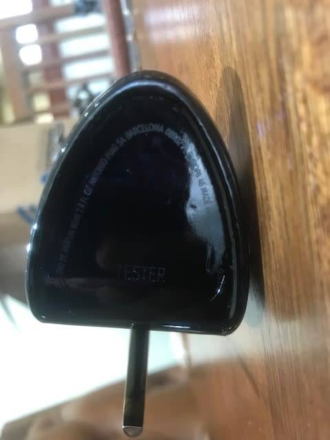 100% ORIGINAL - CAROLINA HERRERA GOOD GIRL - 80ML BOTTLE