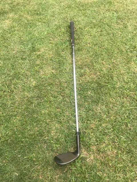 WILSON HARMONIZED GAP WEDGE - 52 DEGREE