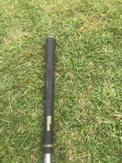 WILSON HARMONIZED GAP WEDGE - 52 DEGREE