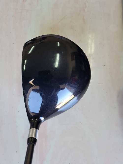 SPALDING PERFORMANCE SERIES MIRAGE 420cc DRIVER - 10.5 DEGREES