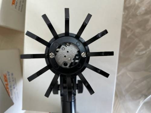 BRAND NEW DECKFLEX ADJUSTABLE LIGHT FITTINGS - 20 AVAILABLE - CRAZY R1 START