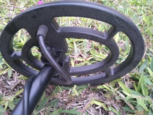 Garrett Ace 200i Metal Detector