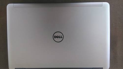 Dell Latitude e6540 Intel Core i7 (4th Gen) 4810MQ  2.7 GHz