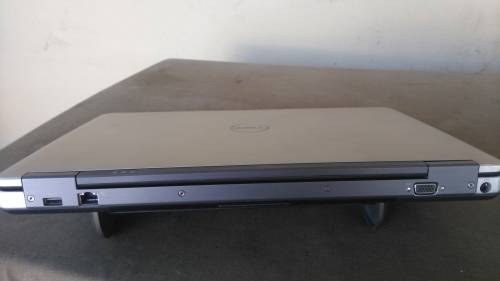 Dell Latitude e6540 Intel Core i7 (4th Gen) 4810MQ  2.7 GHz