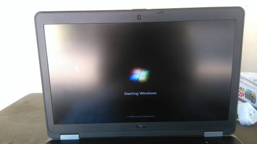 Dell Latitude e6540 Intel Core i7 (4th Gen) 4810MQ  2.7 GHz