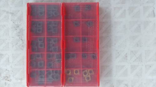 CCMT060204 Carbide Inserts