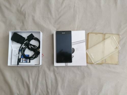 46 SONY XPERIA Z3 D6603 16GB SINGLE SIM R2000