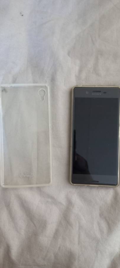 45 Sony Xperia X Graphite Black 32GB R2000