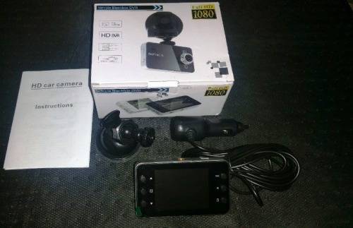 Car Dash Camera