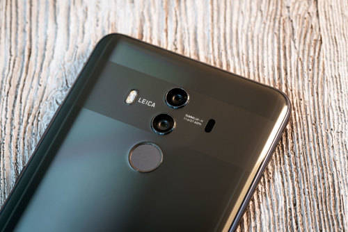 Huawei Mate 10 Pro (24m Warranty) Free Delivery