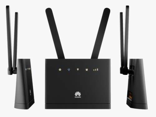 WEEKEND DISCOUNTED OFFER | Huawei B315s 936 4G LTE Router + Backup Battery| FREE STD SHIPPING*