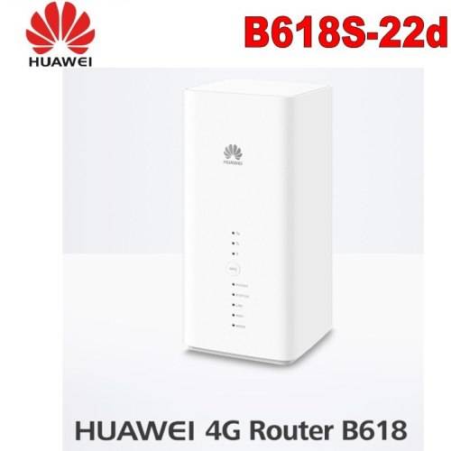 REDUCED PRICE I HUAWEI B618-22D Router Backup Battery I FREE STD SHIPPING*