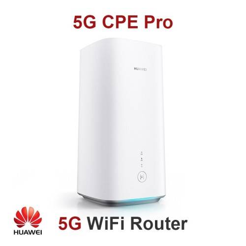 FLASH SALE, ORDER NOW!! | Huawei H112-372A Rain 5G Router | Free STD Shipping*