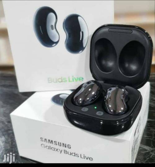 DISCOUNTED OFFER | Samsung Buds Live | FREE STD SHIPPING*