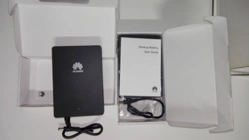PRICE DROP...DISCOUNTED OFFER | HUAWEI BACK UP BATTERY x 5 UNITS | FREE STD SHIPPING*
