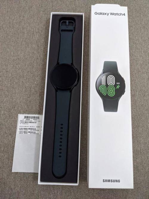 1HR FLASH SALE! | BRAND NEW SAMSUNG GALAXY WATCH 4 | Free STD SHIPPING*
