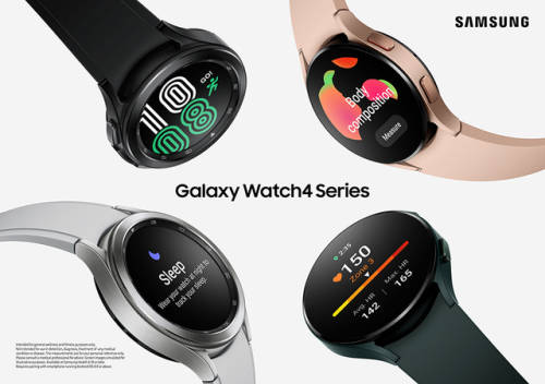 1HR FLASH SALE! | BRAND NEW SAMSUNG GALAXY WATCH 4 | Free STD SHIPPING*